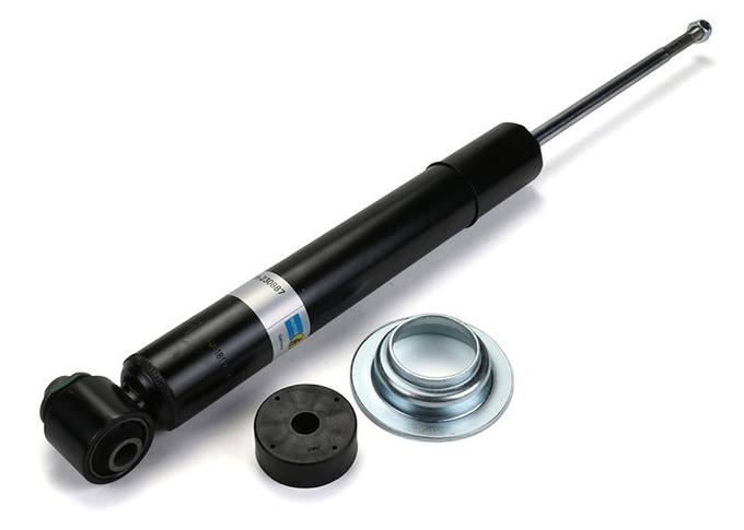 BMW Shock Absorber - Rear 33526785984 - Bilstein Touring 19230887